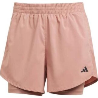 BERMUDA SHORT W MIN 2IN1 SHO ROSA ADIDAS