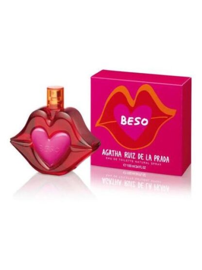 BESO 100ML EDT SPRAY - Image 2