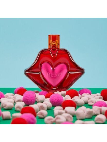 BESO 100ML EDT SPRAY - Image 3