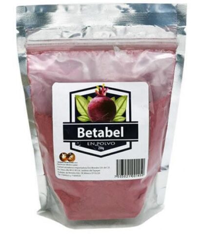 BETABEL EN POLVO 250 G DOS MUNDOS