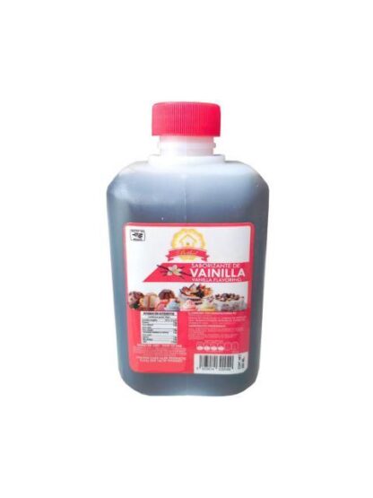BETHEL CONCENTRADO DE VAINILLA 250 ML