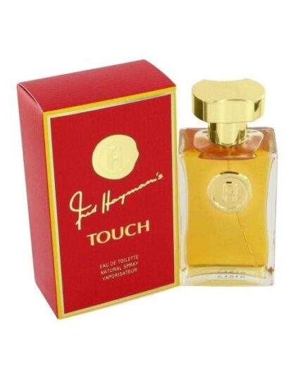 BEVERLY HILLS TOUCH TRADICIONAL EDT 100ML PARA MUJER