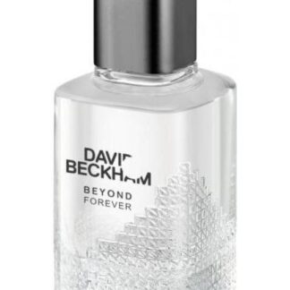 BEYOND FOREVER DAVID BECKHAM MAN 90 ML EDT SPRAY