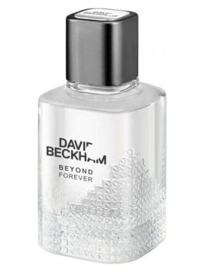 BEYOND FOREVER DAVID BECKHAM MAN 90 ML EDT SPRAY