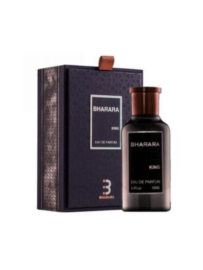 BHARARA KING EAU DE PARFUM 100ML PARA HOMBRE - Image 2