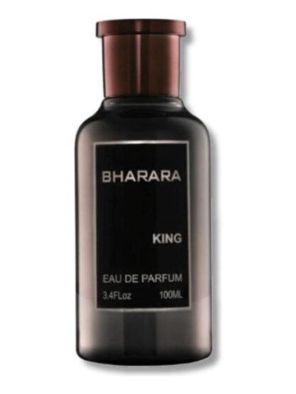BHARARA KING EAU DE PARFUM 100ML PARA HOMBRE