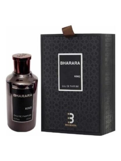 BHARARA KING EAU DE PARFUM 200 ML PARA HOMBRE