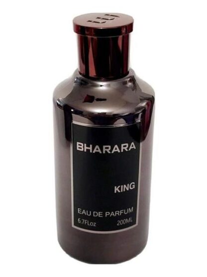 BHARARA KING EAU DE PARFUM 200 ML PARA HOMBRE - Image 4