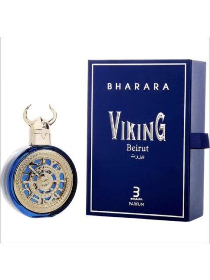VIKING BEIRUT PARFUM 100ML - Image 2