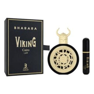 BHARARA VIKING CAIRO MEN 100ML PARFUM