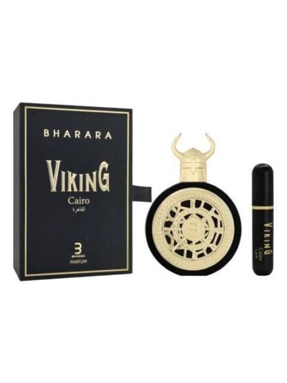 BHARARA VIKING CAIRO MEN 100ML PARFUM