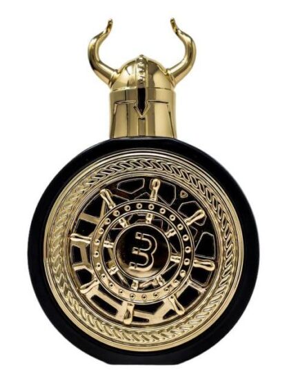BHARARA VIKING CAIRO MEN 100ML PARFUM - Image 2