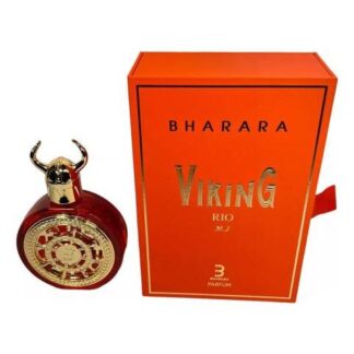 BHARARA VIKING RIO PARFUM 100 ML SPRAY UNISEX ( CONCENTRADO)