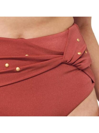 PANTI DE BIKINI CON PERLAS MAQUILLAJE HOLLY LAND - Image 6
