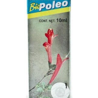 BIO POLEO CON 10 ML TECNOBOTANICA