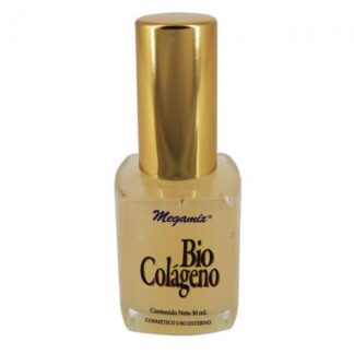 BIOCOLAGENO 30M COSMETICO USO EXTERNO MEGAMIX