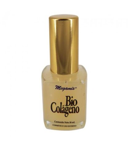 BIOCOLAGENO 30M COSMETICO USO EXTERNO MEGAMIX