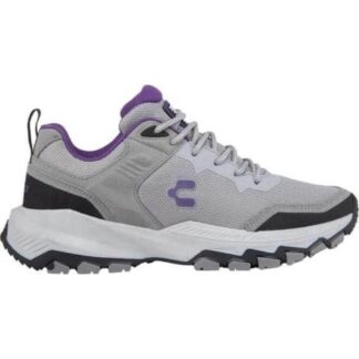 BIRCH TENIS OUTDOOR GRIS CHARLY