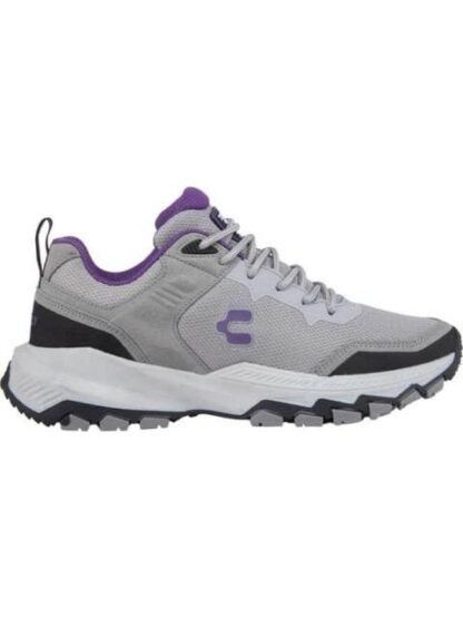 BIRCH TENIS OUTDOOR GRIS CHARLY