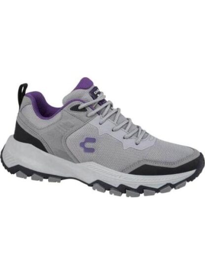 BIRCH TENIS OUTDOOR GRIS CHARLY - Image 2