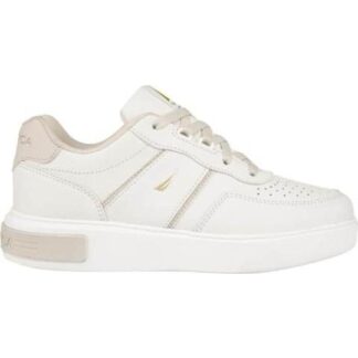 BIRCHY TENIS URBANO BASICO MONOCOLOR BEIGE NAUTICA