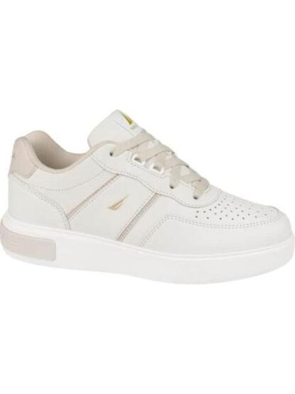 BIRCHY TENIS URBANO BASICO MONOCOLOR BEIGE NAUTICA - Image 2