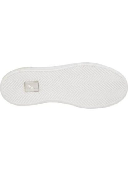 BIRCHY TENIS URBANO BASICO MONOCOLOR BEIGE NAUTICA - Image 4