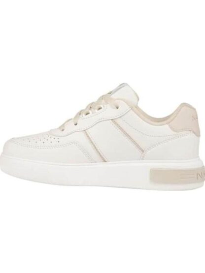 BIRCHY TENIS URBANO BASICO MONOCOLOR BEIGE NAUTICA - Image 5