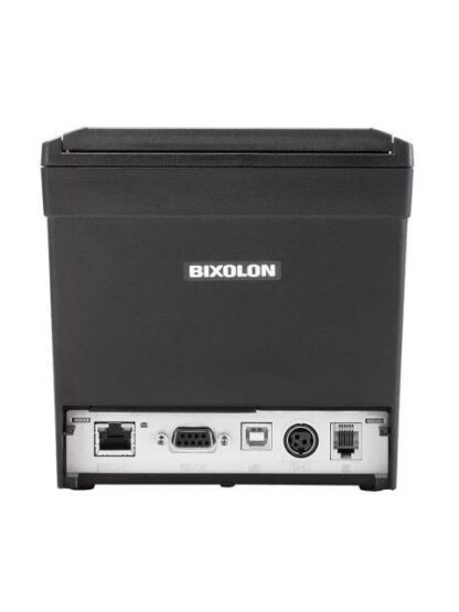 BIXOLON SRP-330III IMPRESORA DE TICKETS TERMICA DIRECTA 203 X 203DPI USB-PARALELO NEGRO - Image 5