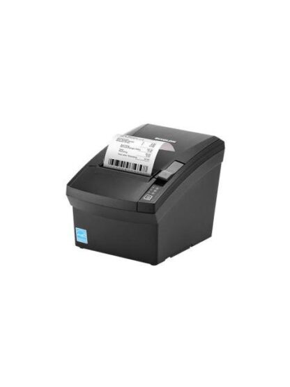 BIXOLON SRP-330III IMPRESORA DE TICKETS TERMICA DIRECTA 203 X 203DPI USB RS-232 NEGRO - Image 2