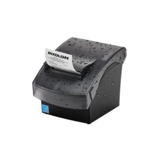 BIXOLON SRP-350PLUSVPK IMPRESORA DE TICKETS TERMICA 180 X 180DPI USB NEGRO