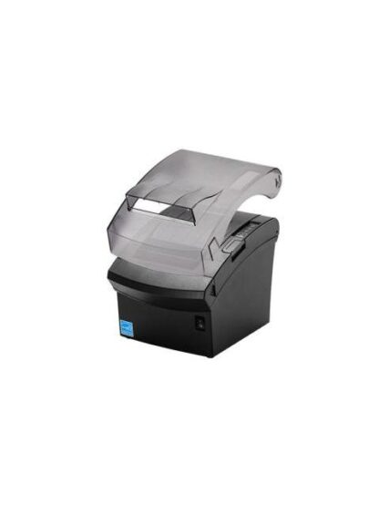 BIXOLON SRP-350PLUSVPK IMPRESORA DE TICKETS TERMICA 180 X 180DPI USB NEGRO - Image 2
