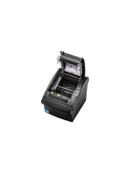 BIXOLON SRP-350PLUSVSK IMPRESORA DE TICKETS TERMICA DIRECTA 180 X 180DPI ETHERNET-WI-FI-LAN-USB-SERIAL NEGRO - Image 3