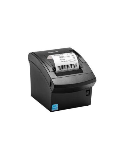 BIXOLON SRP-350PLUSVSK IMPRESORA DE TICKETS TERMICA DIRECTA 180 X 180DPI ETHERNET-WI-FI-LAN-USB-SERIAL NEGRO - Image 7