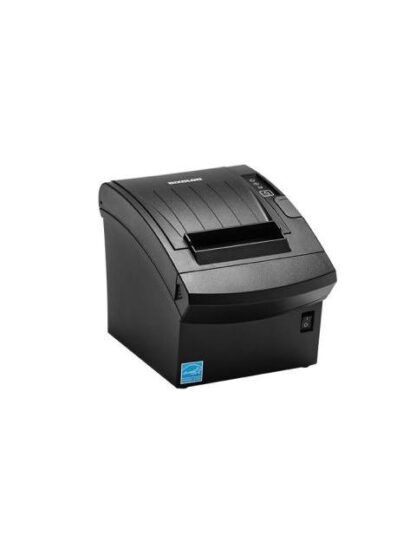 BIXOLON SRP-350PLUSVSK IMPRESORA DE TICKETS TERMICA DIRECTA 180 X 180DPI ETHERNET-WI-FI-LAN-USB-SERIAL NEGRO - Image 8