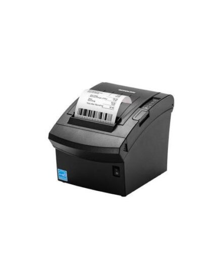 BIXOLON SRP-350PLUSVSK IMPRESORA DE TICKETS TERMICA DIRECTA 180 X 180DPI ETHERNET-WI-FI-LAN-USB-SERIAL NEGRO - Image 9