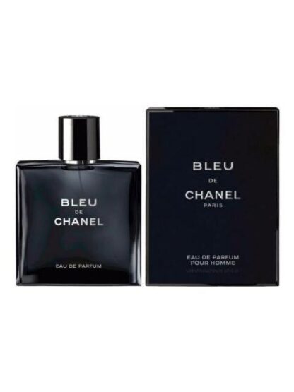 BLEU DE CHANEL CABALLERO 100 ML EDP SPRAY - PERFUME ORIGINAL