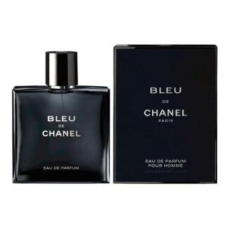 BLEU DE CHANEL EAU DE PARFUM 100 ML