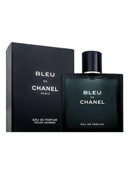 BLEU DE CHANEL EAU DE PARFUM 100 ML - Image 3