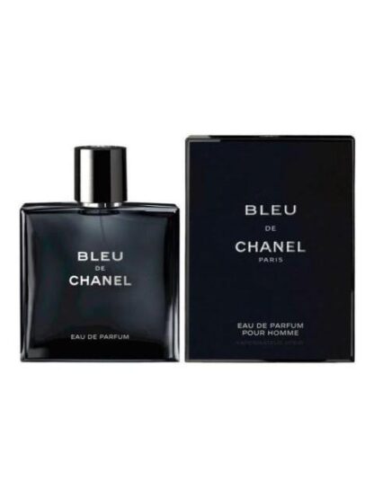 BLEU DE CHANEL EAU DE PARFUM 100 ML - Image 2