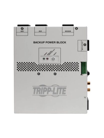 BLOQUE TRIPPLITE AUDIO-VIDEO AV550SC - Image 3