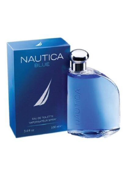 BLUE EDT 100ML PARA HOMBRE