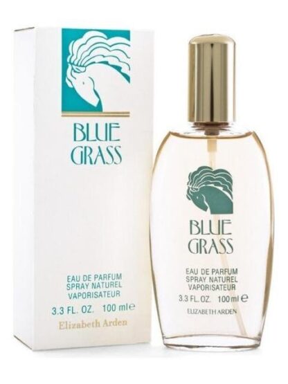 BLUE GRASS 100 ML EDP SPRAY DE ELIZABETH ARDEN - Image 2