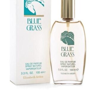 BLUE GRASS DAMA 100 ML ELIZABETH ARDEN EDP SPRAY