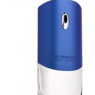 BLUE LABEL CABALLERO 100 ML GIVENCHY SPRAY - ORIGINAL