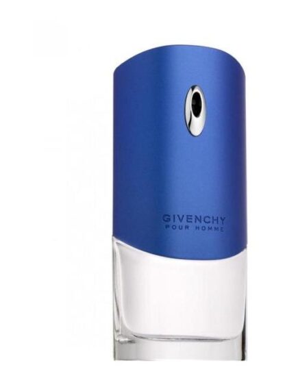 BLUE LABEL CABALLERO 100 ML GIVENCHY SPRAY - ORIGINAL