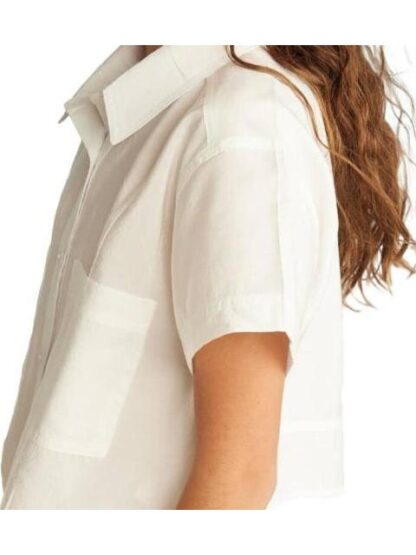 BLUSA CAMISERA BLANCO HOLLY LAND KIDS - Image 5