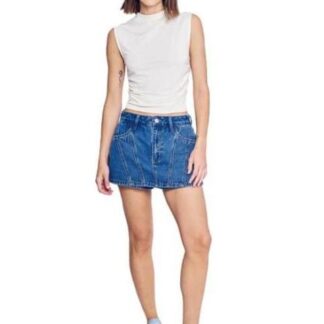 BLUSA CASUAL MARFIL HOLLY LAND