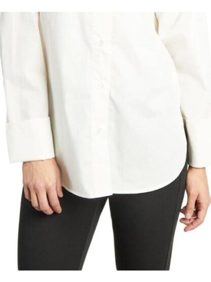 BLUSA DAMA BLUSA BLANCO HOLLY LAND - Image 4
