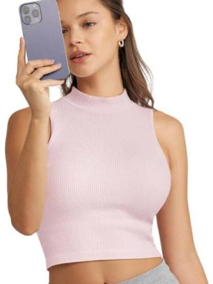 BLUSA DAMA BLUSA PALO DE ROSA HOLLY LAND